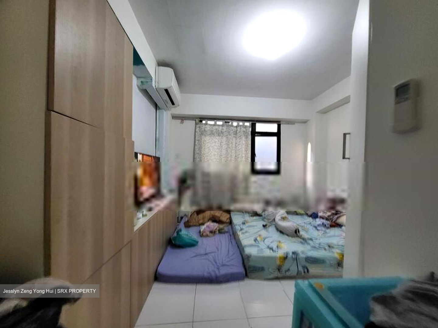 Choa Chu Kang Crescent (Choa Chu Kang), HDB 3 Rooms #605929661